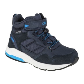 BM Cipele CMP Hadil Wp Jr. 30Q4524-U423 plava