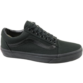 Cipele Vans Old Skool VD3HBKA crna