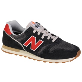 New Balance M ML373HL2 crna