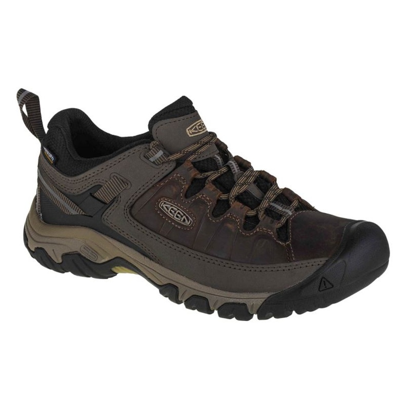 Cipele Keen Targhee Iii Wp 1017783 smeđa