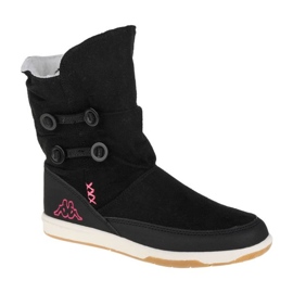 Kappa Cream K 260513K-1122 cipele crna