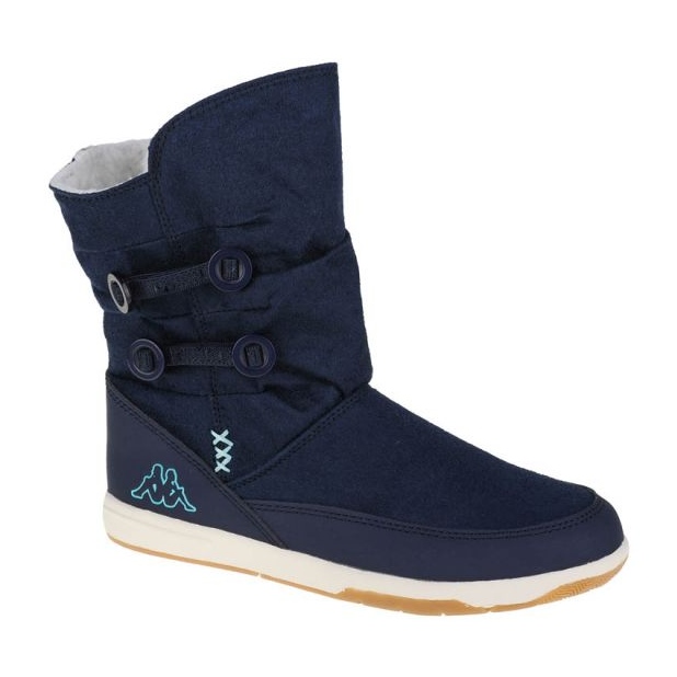 Kappa Cream K 260513K-6737 cipele plava