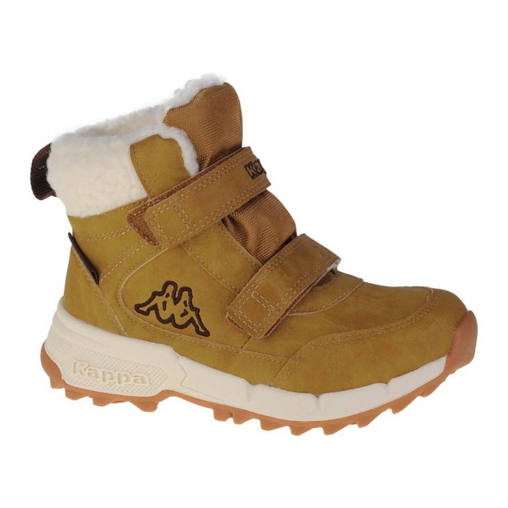 Kappa Tapiwa Tex K Jr 260906K-4150 smeđa