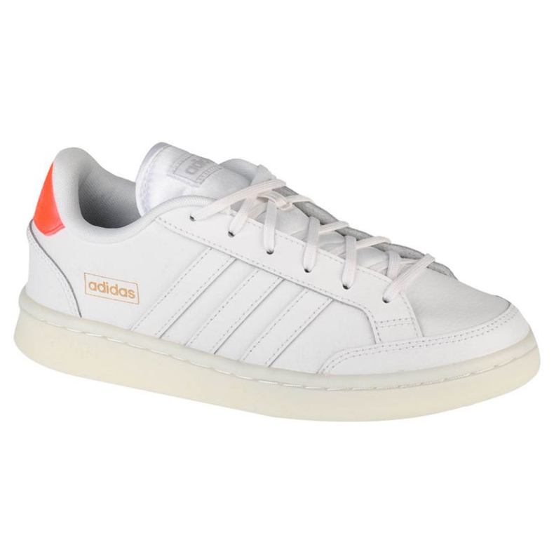 Cipele Adidas Grand Court Se W FW6666 bijela