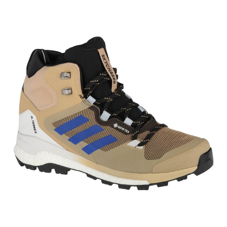 Adidas Terrex Skychaser 2 Mid Gtx GY5063 tenisice bež