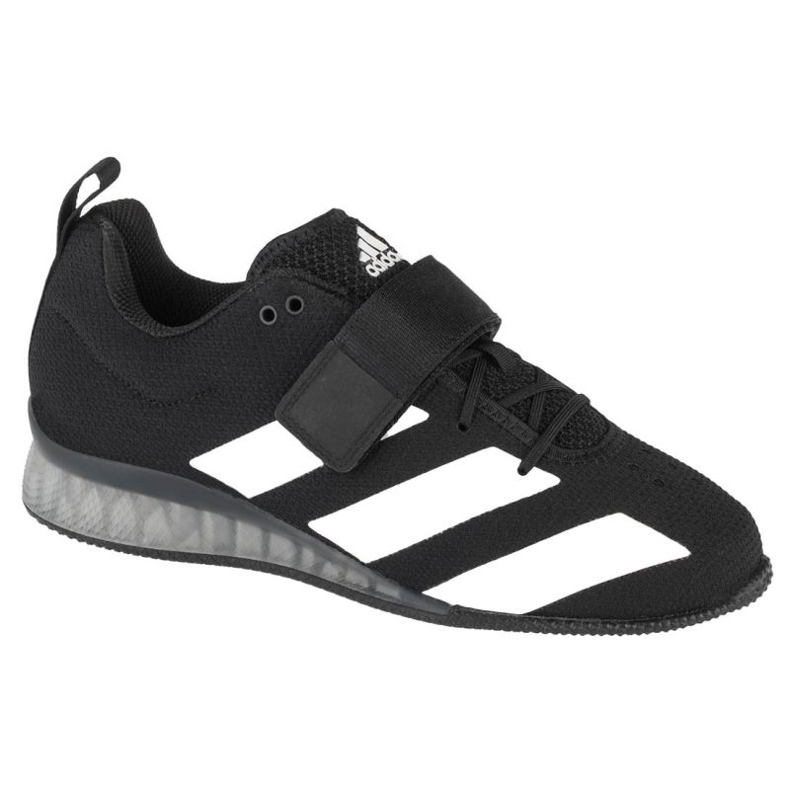 Adidas Adipower tenisice za podizanje utega Ii M GZ5952 crno