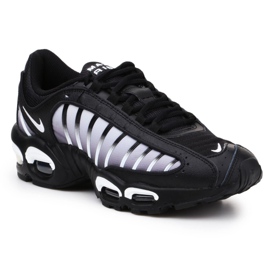 Cipele Nike Air Max Tailwind Iv M AQ2567-004 bijela crna siva