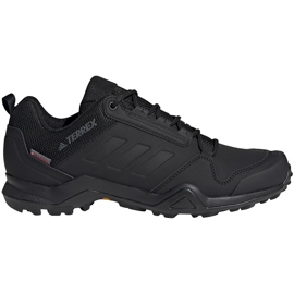 Adidas Terrex AX3 Beta CR muške cipele crne G26523 crna