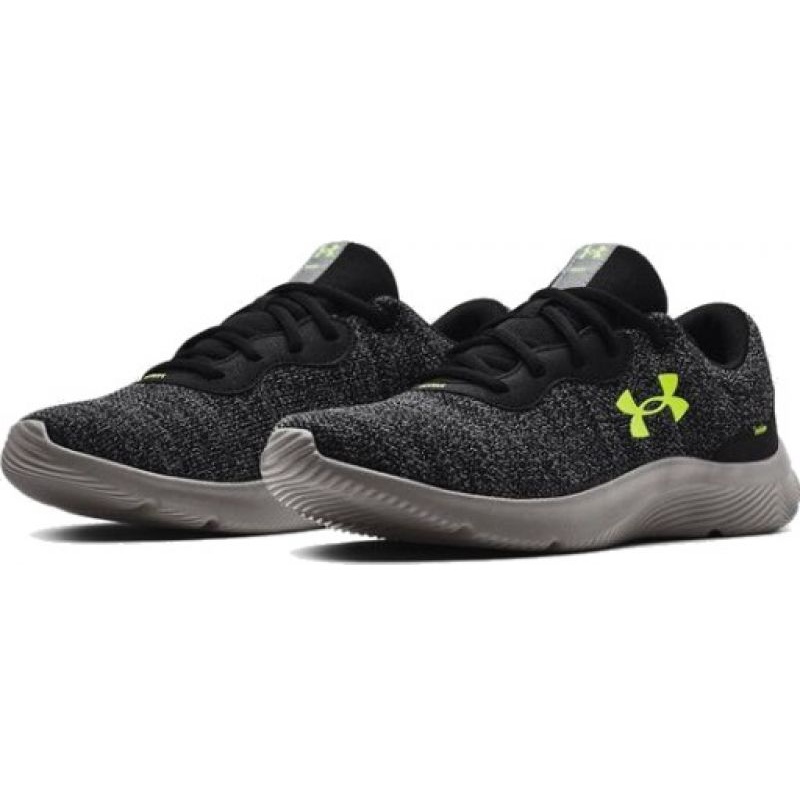 Under top armour mojo