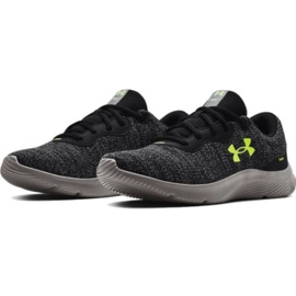 Cipele Under Armour Mojo 2 M 3024134-004 crna