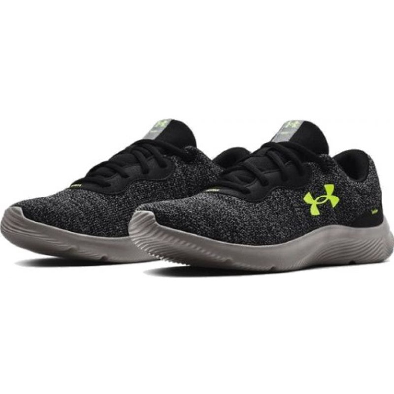 Cipele Under Armour Mojo 2 M 3024134-004 crno