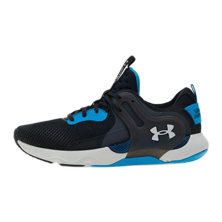 Under Armour Hovr Apex 3 M 3024271-003 crno