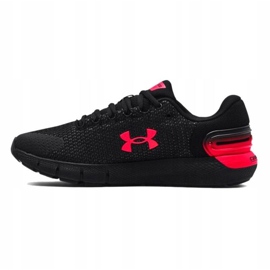 Under Armour Charged Rouge 2,5 M 3024 400-004 crna