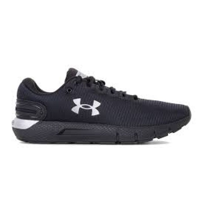 Cipele Under Armour Charged Rouge 2.5 Storm M 3025 250-001 crno