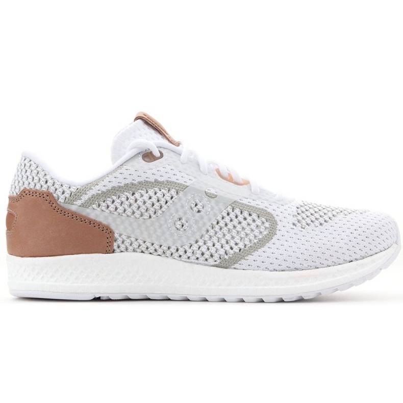 Saucony sjena 5000 Evr M S70396-4 bijela smeđa