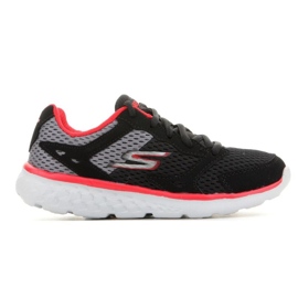 Skechers Go Run 400 Jr 97681L-BGRD crvena tamnoplava
