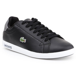 Lacoste Graduate LCR3 118 M 7-35SPM0013237 crna