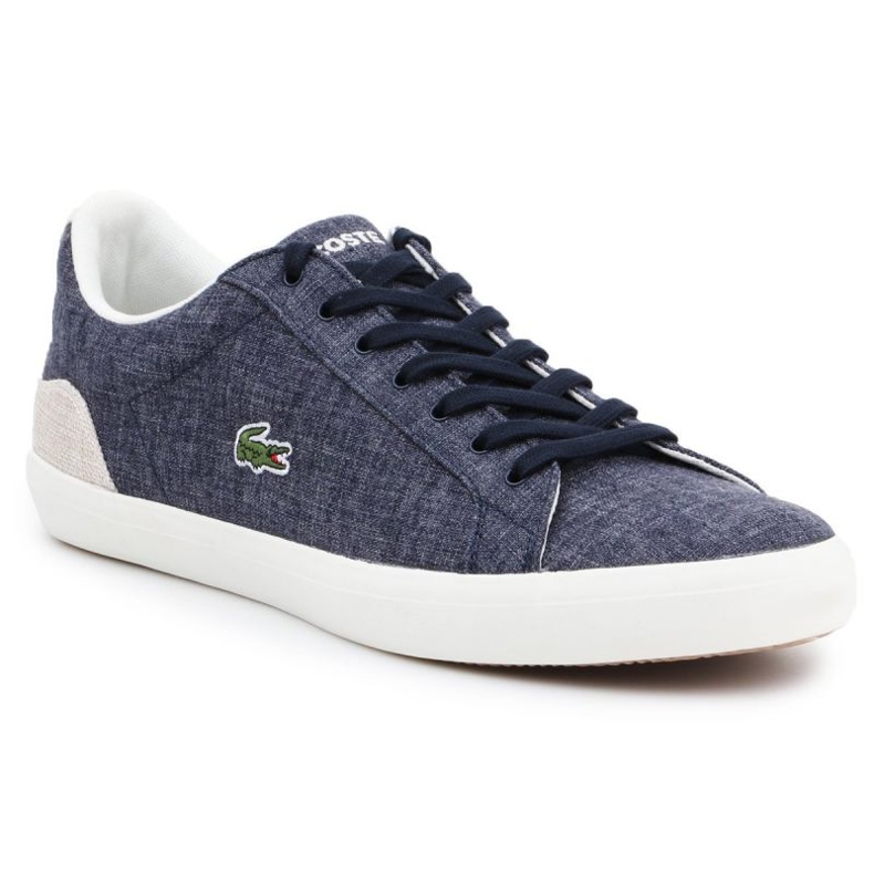 Tenisice Lacoste M 7-35CAM007567F plava
