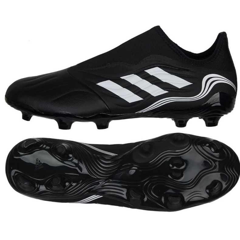 Adidas Copa Sense.3 Ll Fg M GV9048 kopačke crno crno