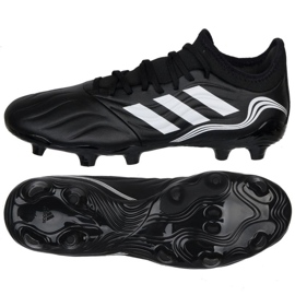 Adidas Copa Sense.3 Fg M GW4958 kopačke crno crno