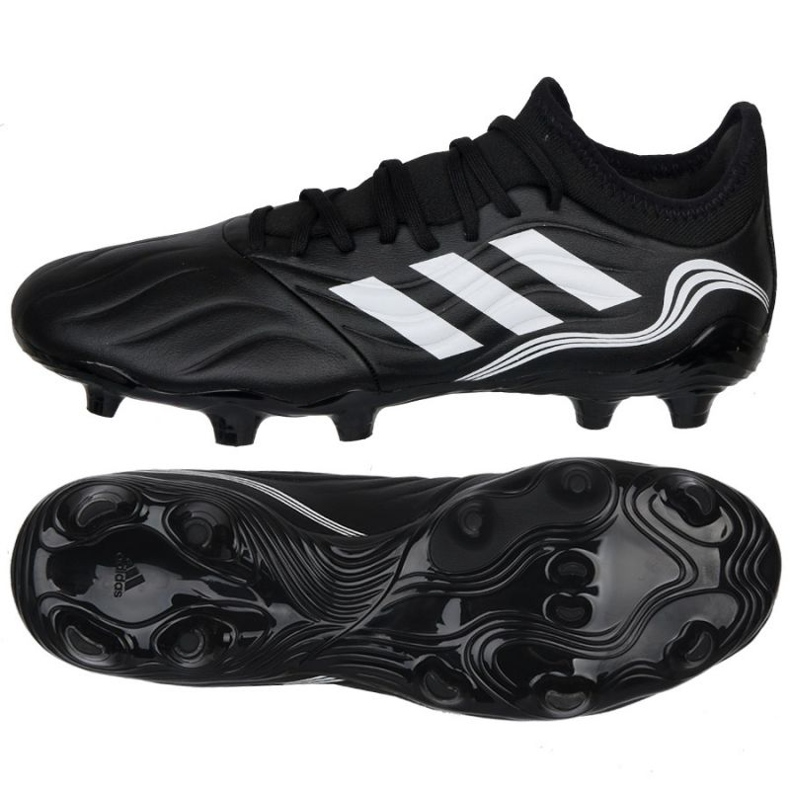 Adidas Copa Sense.3 Fg M GW4958 kopačke crno crno