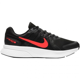 Nike tenisice za trčanje Run Swift 2 M CU3517 003 crna