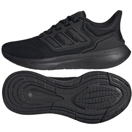 Adidas EQ21 Run W H00545 tenisice za trčanje crna