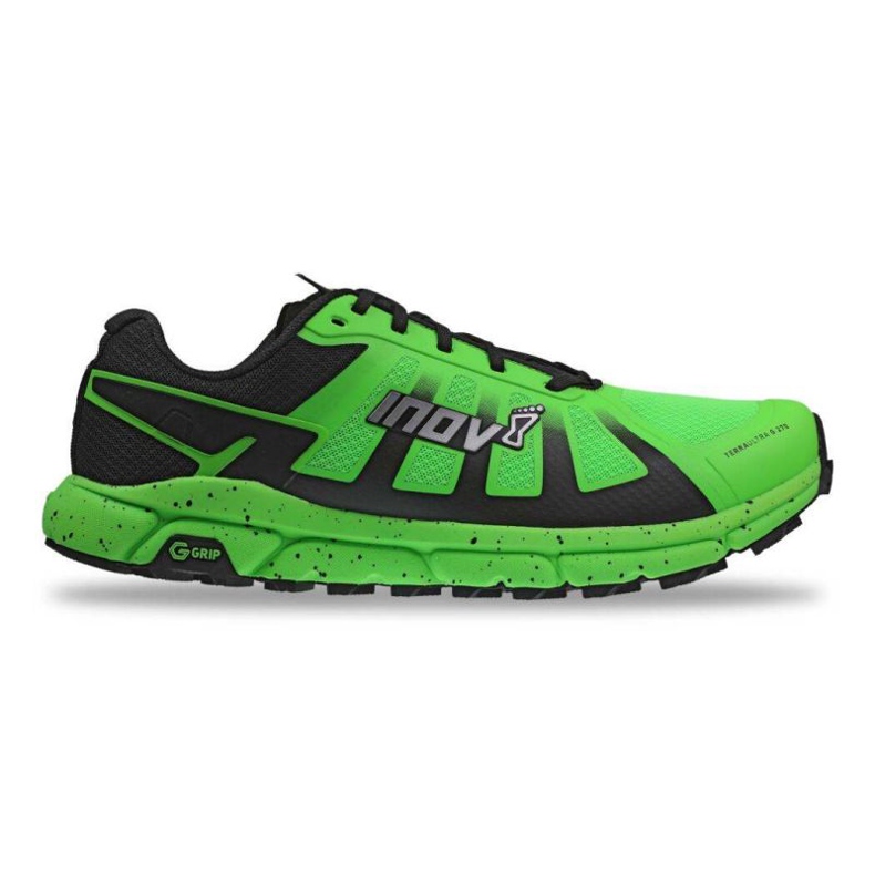 Inov-8 Terraultra G 270 000947-GNBK-S-01 tenisice za trčanje zelena