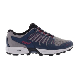 Inov-8 Roclite G 275 W 000807-GYPK-M-01 tenisice za trčanje tamnoplava siva