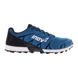 Inov-8 Trailtalon 235 M 000714-BLNYWH-S-01 tenisice za trčanje crna plava