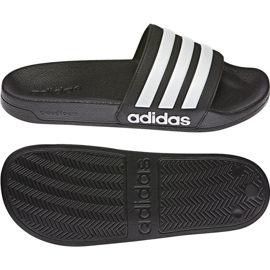 Adidas papuče Adilette Shower GZ5922 crna