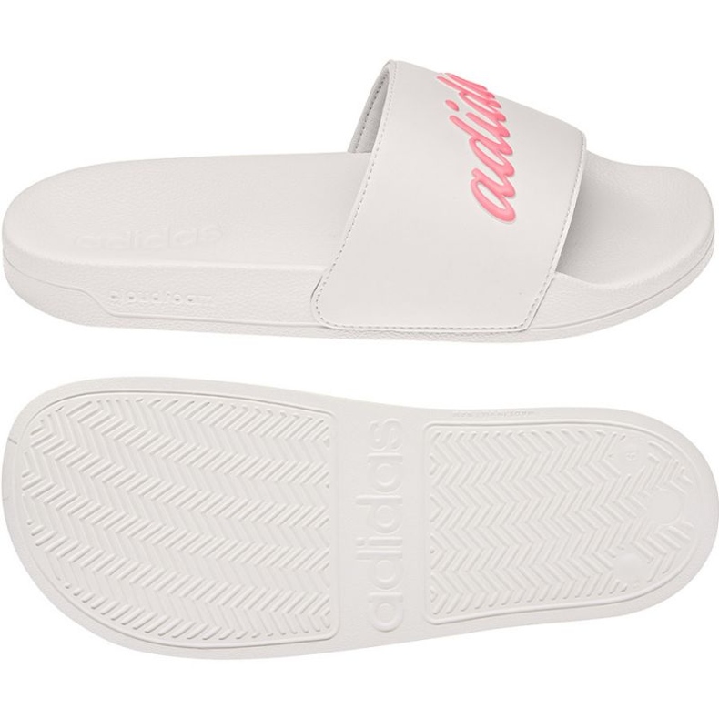 Adidas japanke Adilette Shower GZ5925 bijela