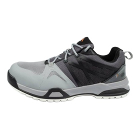Radne cipele za zdravlje i sigurnost na radu Regatta Tt Mortify Trainer Trk129 Grey crno