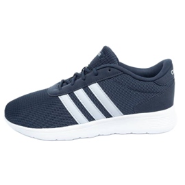 Cipele Adidas Lite Racer F34685 tamnoplava plava