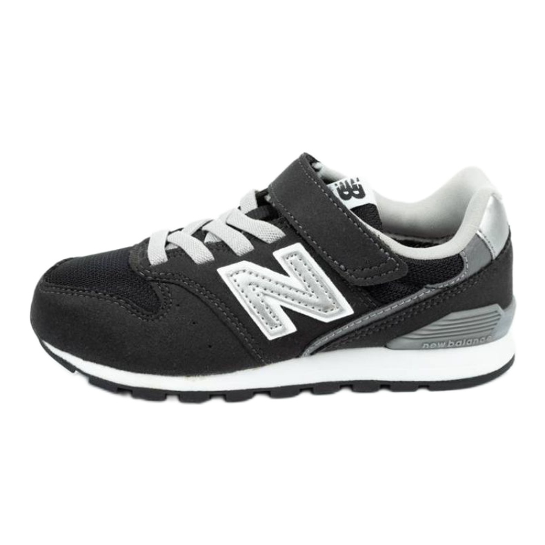Cipele New Balance Jr Yv996Clk crno