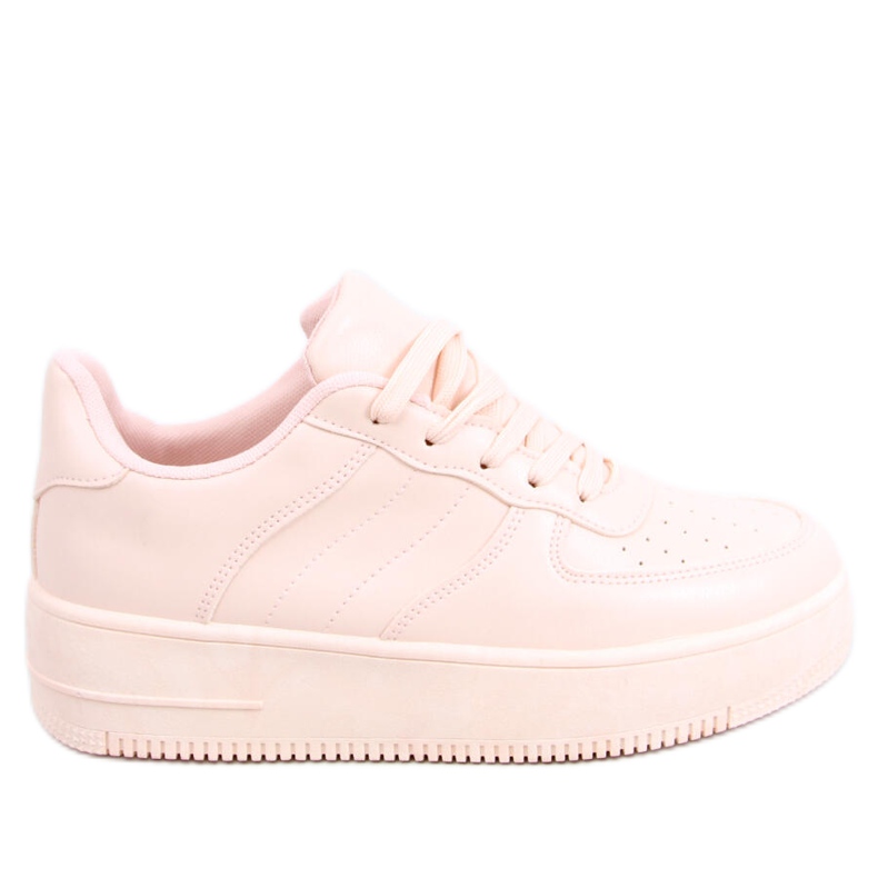 Golp Pink tenisice ružičasta