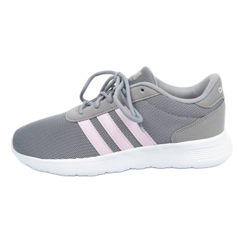 Cipele Adidas Lite Racer W F34686 siva