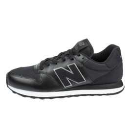 Cipele New Balance M Gm500Ma1 crna
