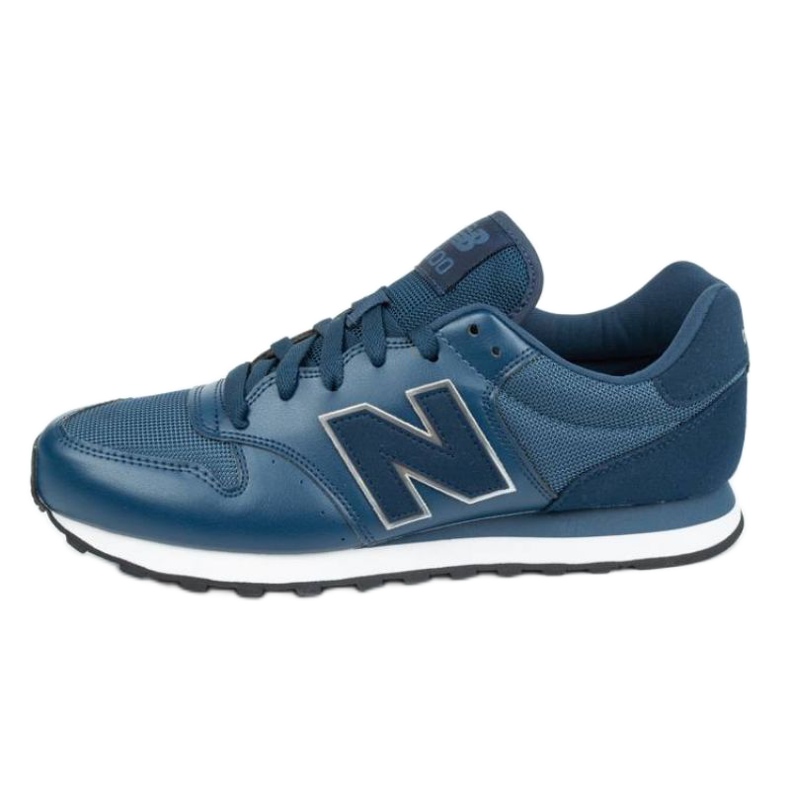 Cipele New Balance M Gm500Me1 plava