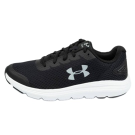 Under Armour Surge 2 W 3022605-001 tenisice za trčanje crna
