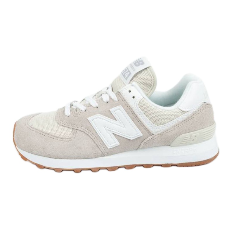New Balance W WL574PC2 bež