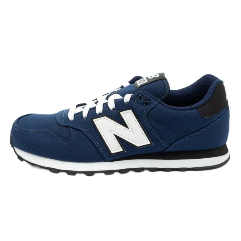 Cipele New Balance M GM500TSE mornarsko plava