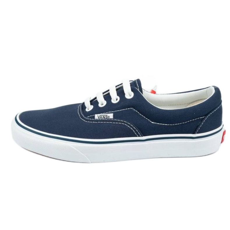 Cipele Vans Era 0EWZNVY bijela mornarsko plava