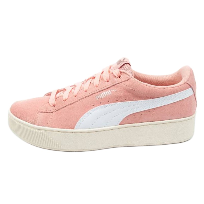 Puma Vikky Platform Sd W 368012 03 ružičasta