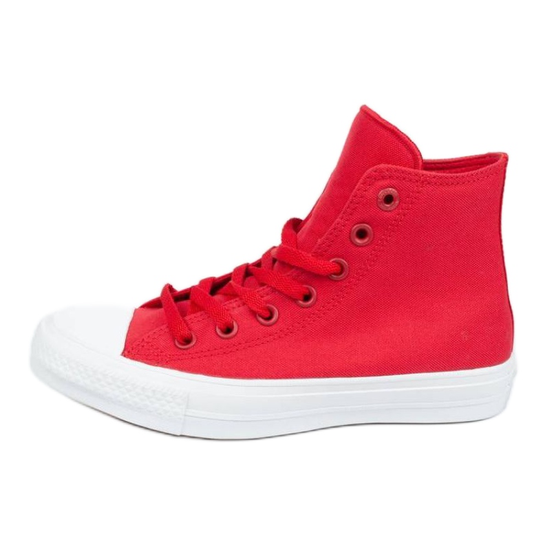 Cipele Converse Ct Ii Hi 150145C crvena