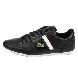 Cipele Lacoste Chaymon 0721 M 04312 crna