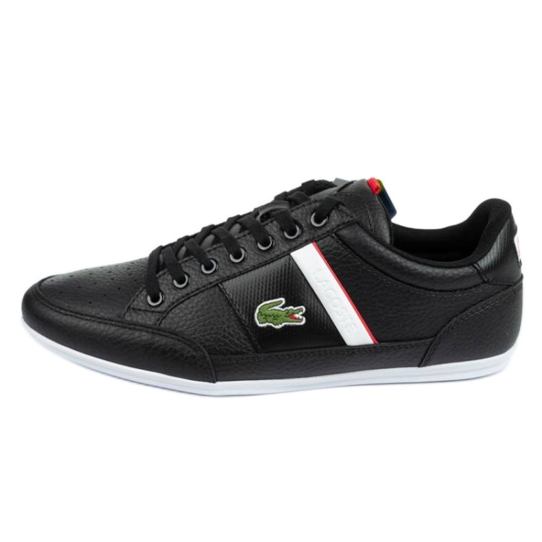 Cipele Lacoste Chaymon 0721 M 04312 crno