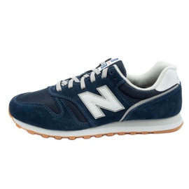 New Balance M ML373DB2 tamnoplava