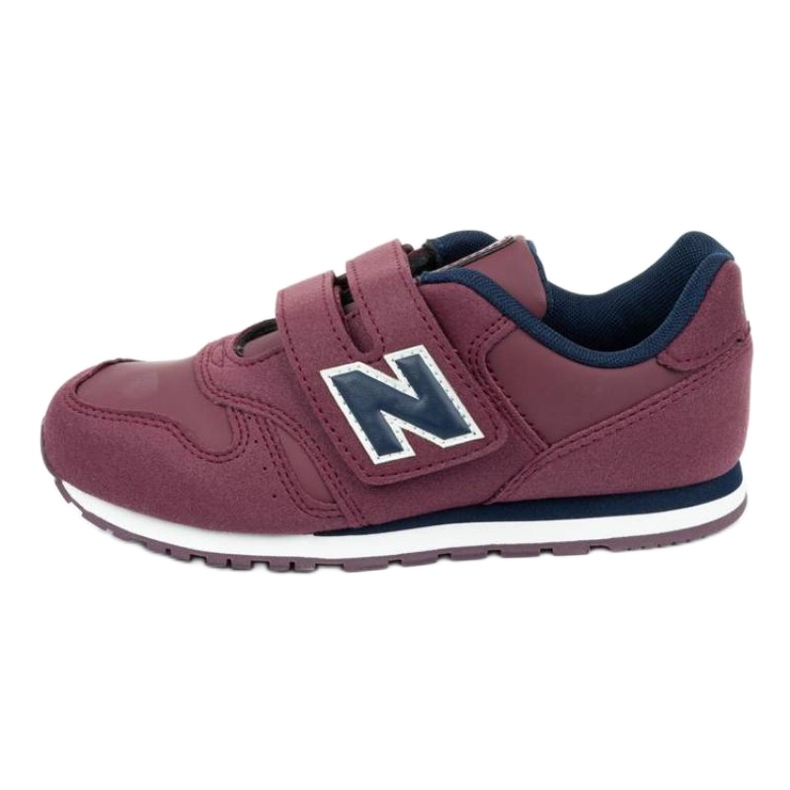 New Balance Jr.YV373CC crvena mornarsko plava