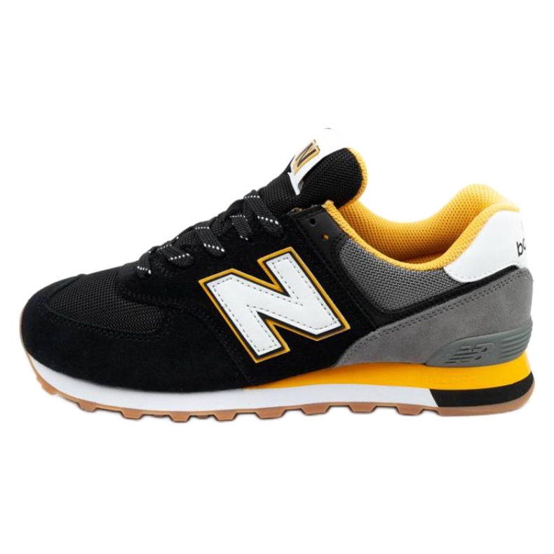Cipele New Balance M ML574SKA bijela